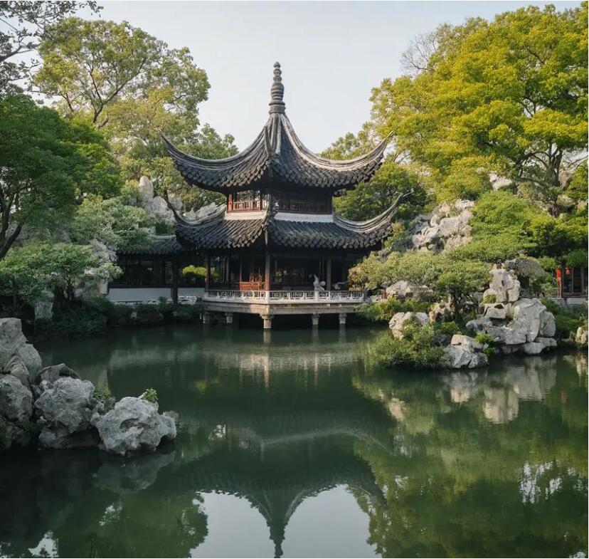 宿州解脱餐饮有限公司